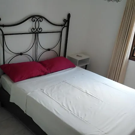 Villa Calis 2 Fethiye