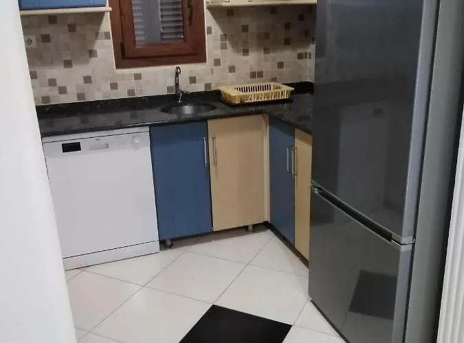 Calis 2 Вилла Фетхие