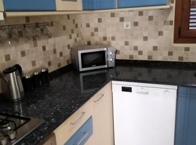 Calis 2 * Фетхие