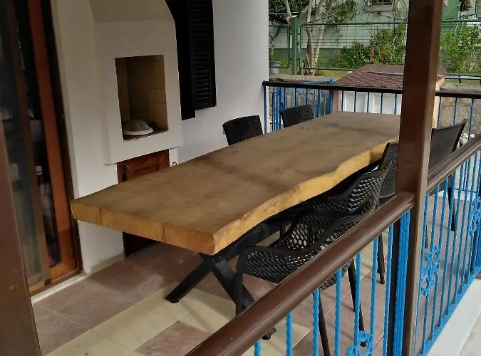 Calis 2 * Фетхие