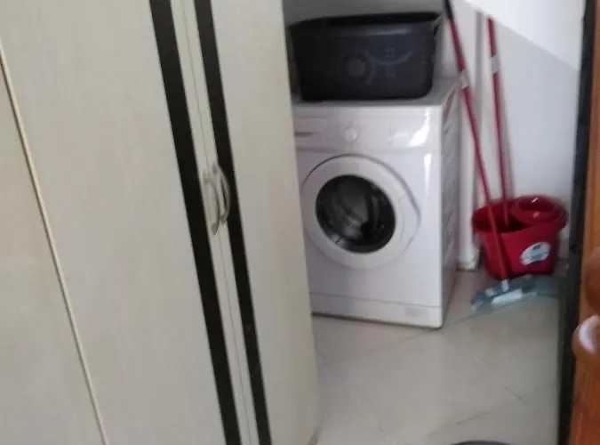 Вилла Calis 2 *