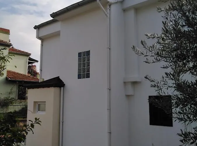 Calis 2 Вилла Фетхие