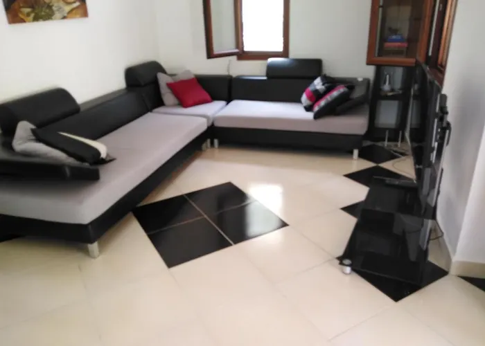 Calis 2 Вилла *