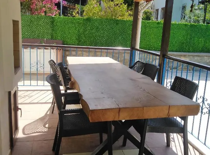 Calis 2 Вилла *