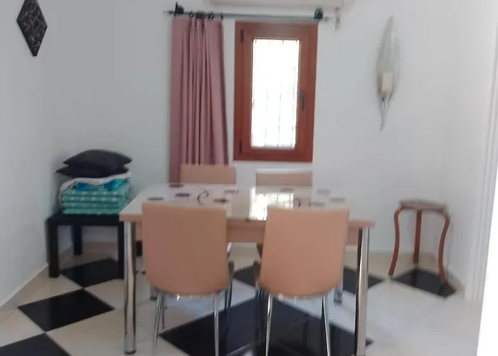 Вилла Calis 2 *