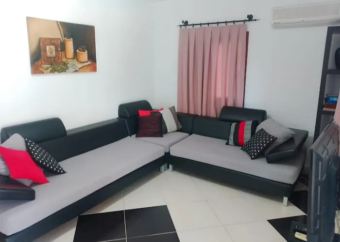 Calis 2 Вилла *