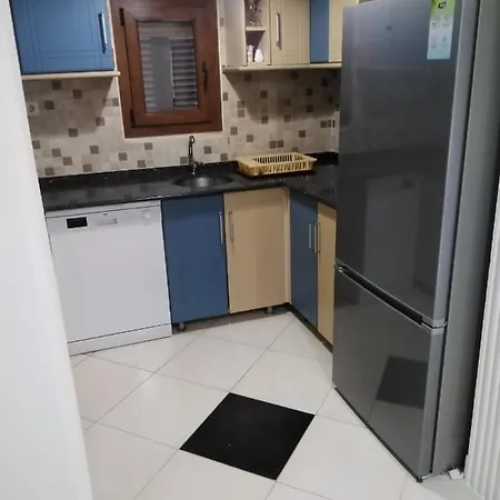 Calış 2 Villa Fethiye