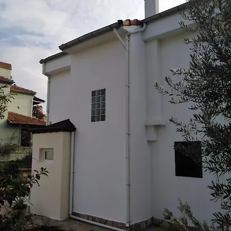 Calis 2 Villa Fethiye